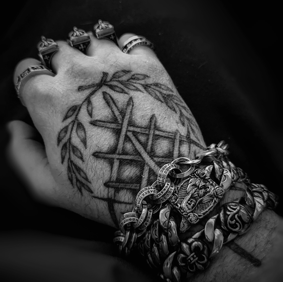 Meet your Posher, Jason - Picture 1 of 1